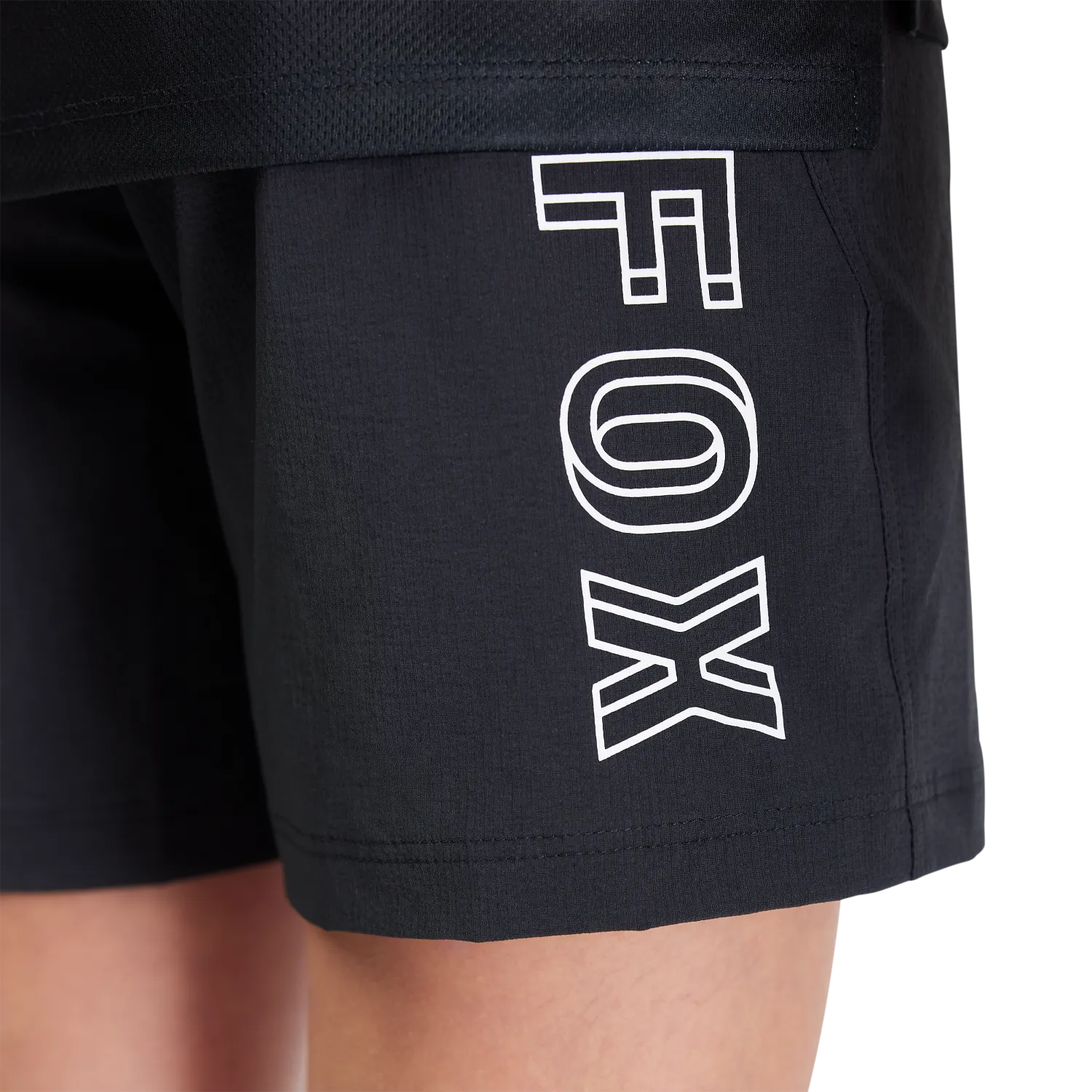 YTH RANGER SHORT DIGI IMAGE 