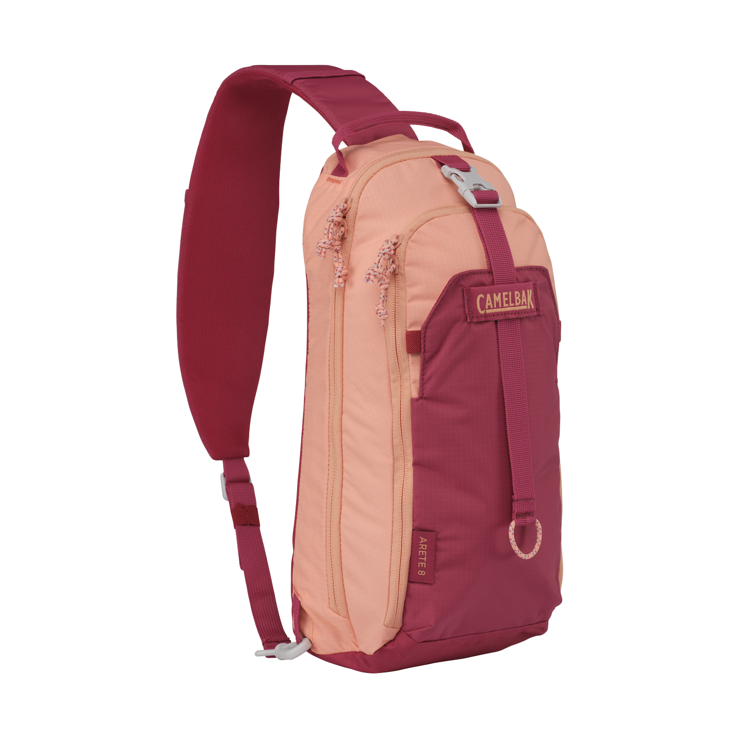 Arete Sling 8,  Berry Blush