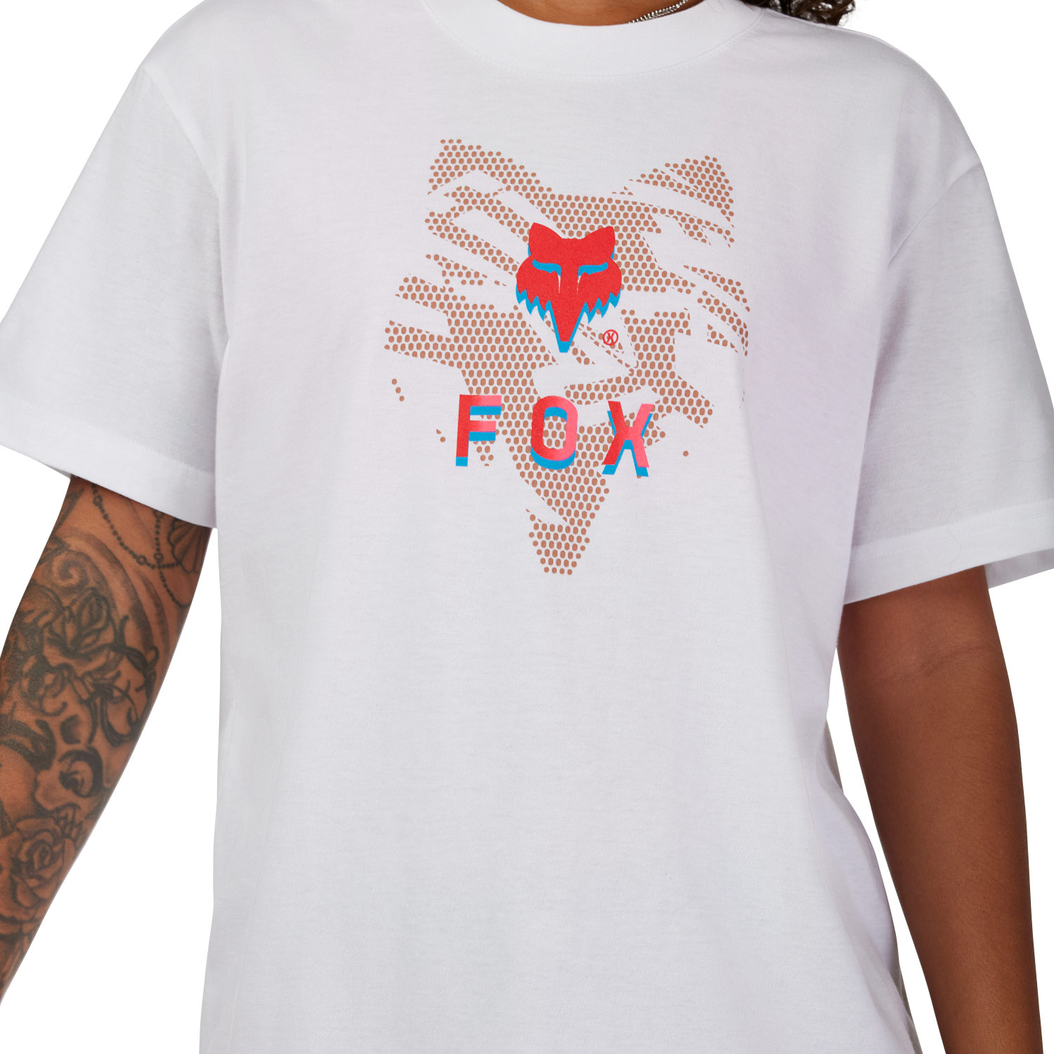 Womens Elevated Tee