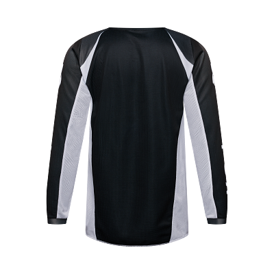 YTH 180 FRAME JERSEY [BLK] YS