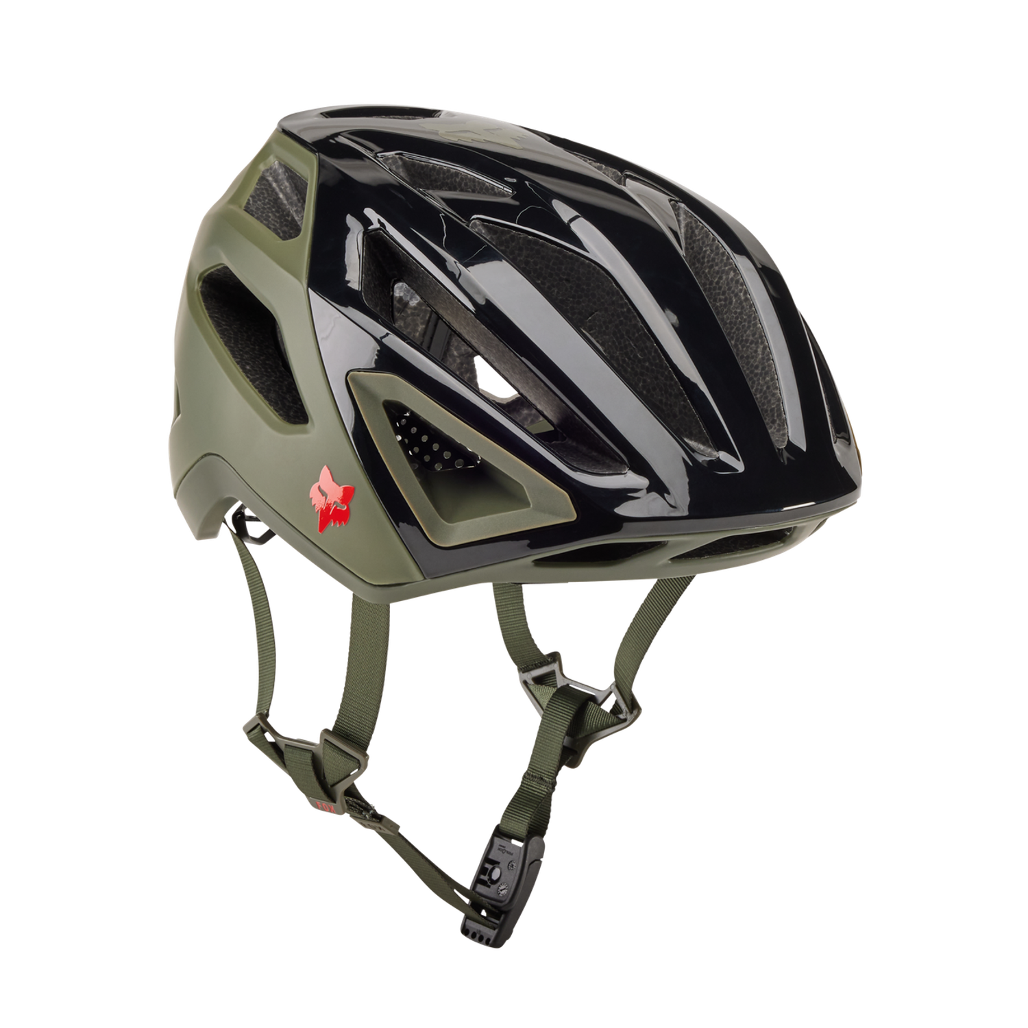 Crossframe Pro Helmet