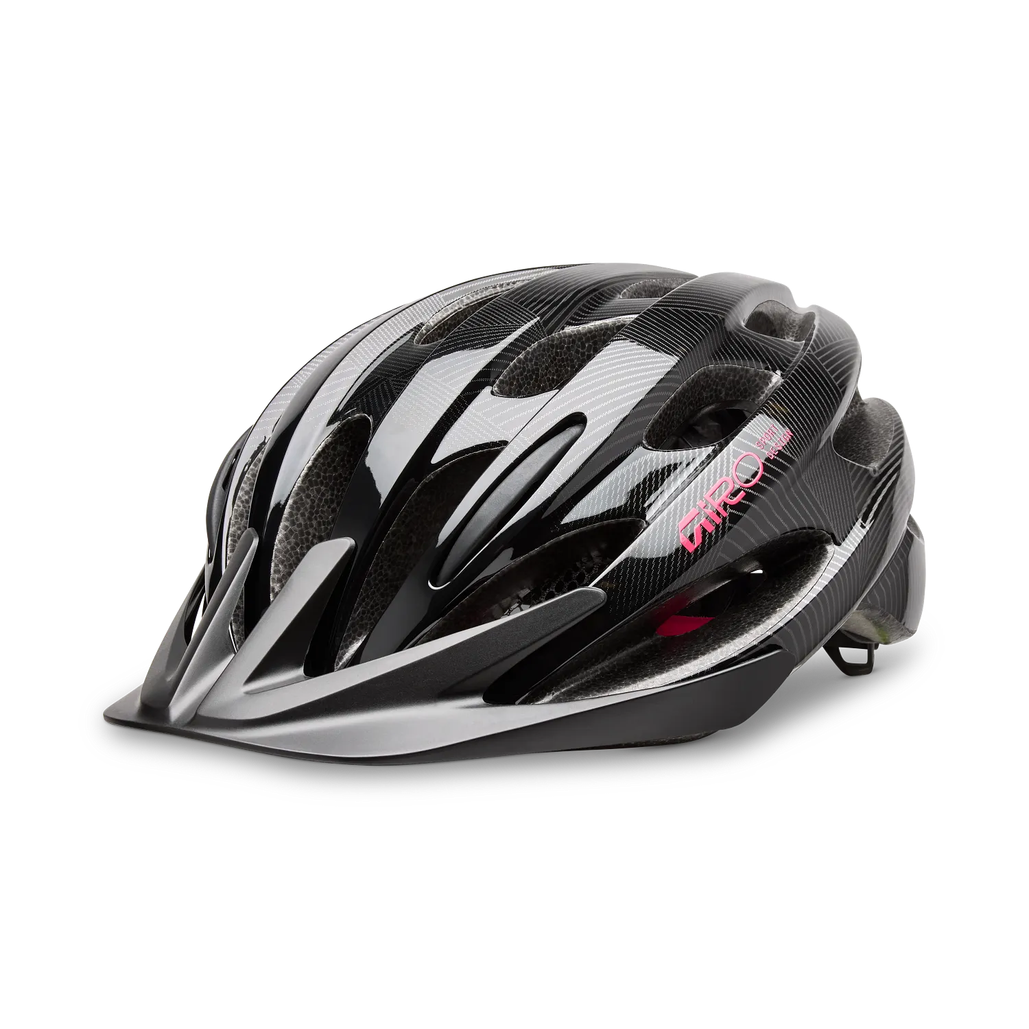 Verona - EU [BLK TN LN] UW