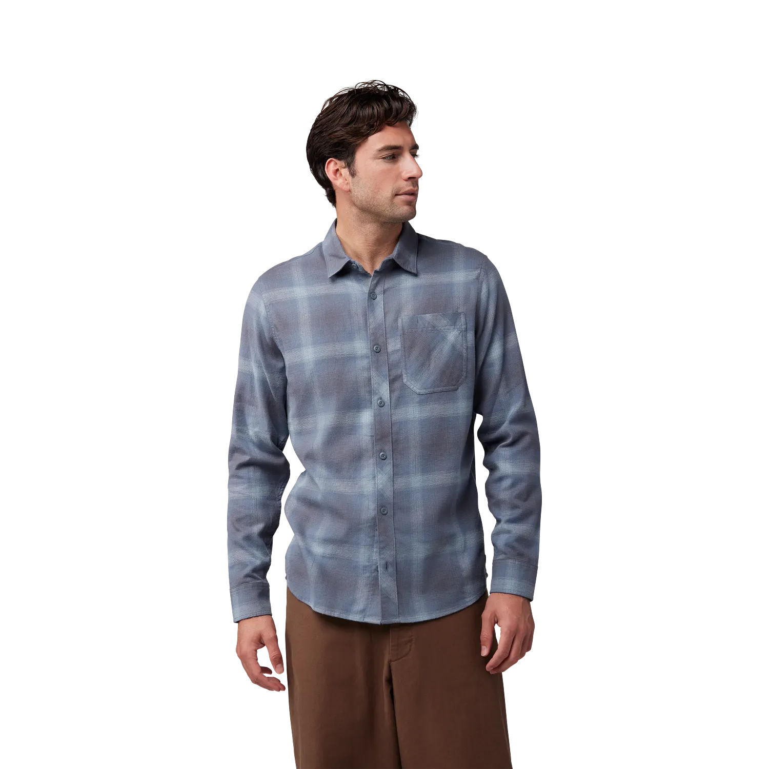 Survivalist Chemise en flanelle