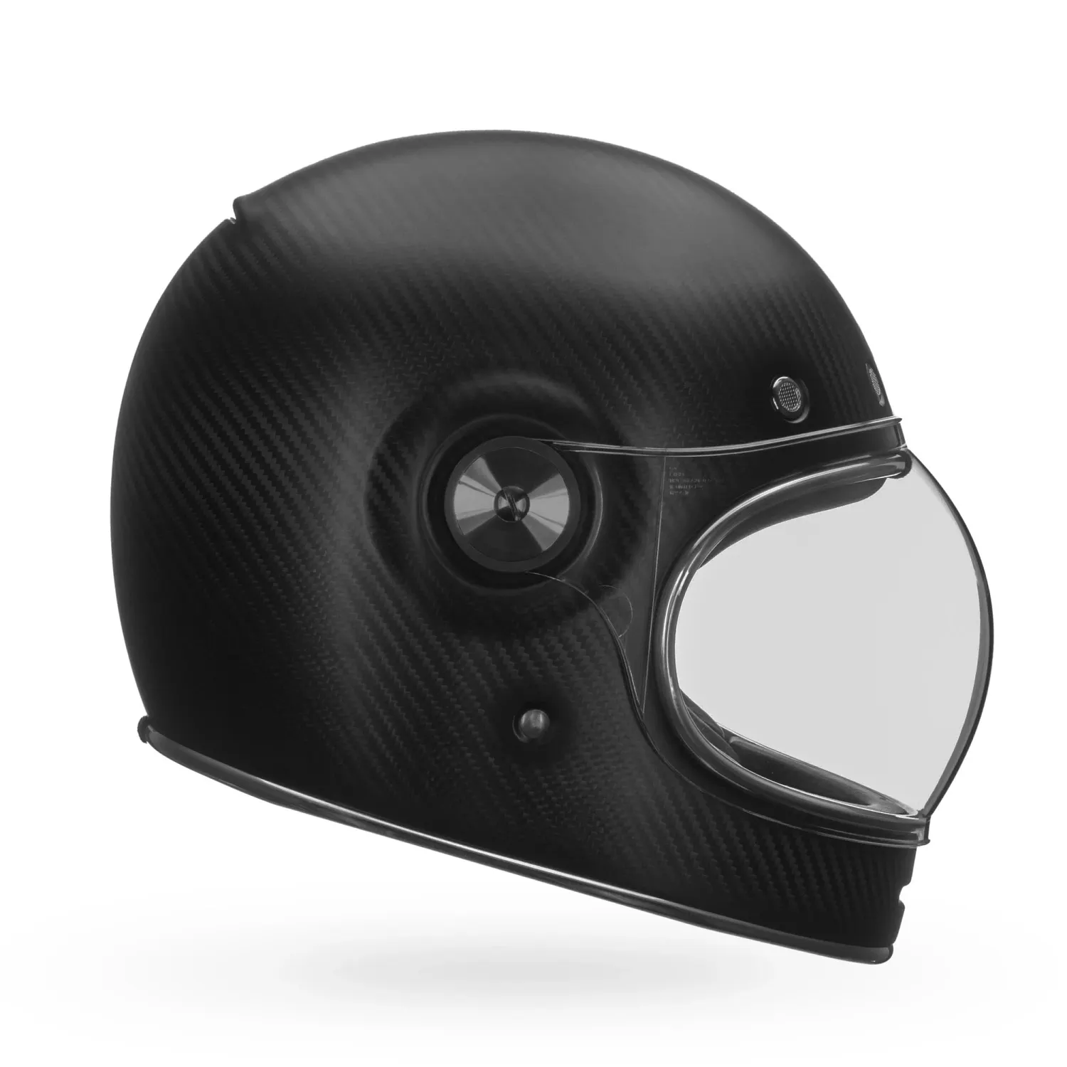 PS BULLITT CARBON MATTE XS