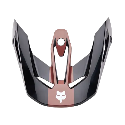 V3 RS Optical Helmet Visor
