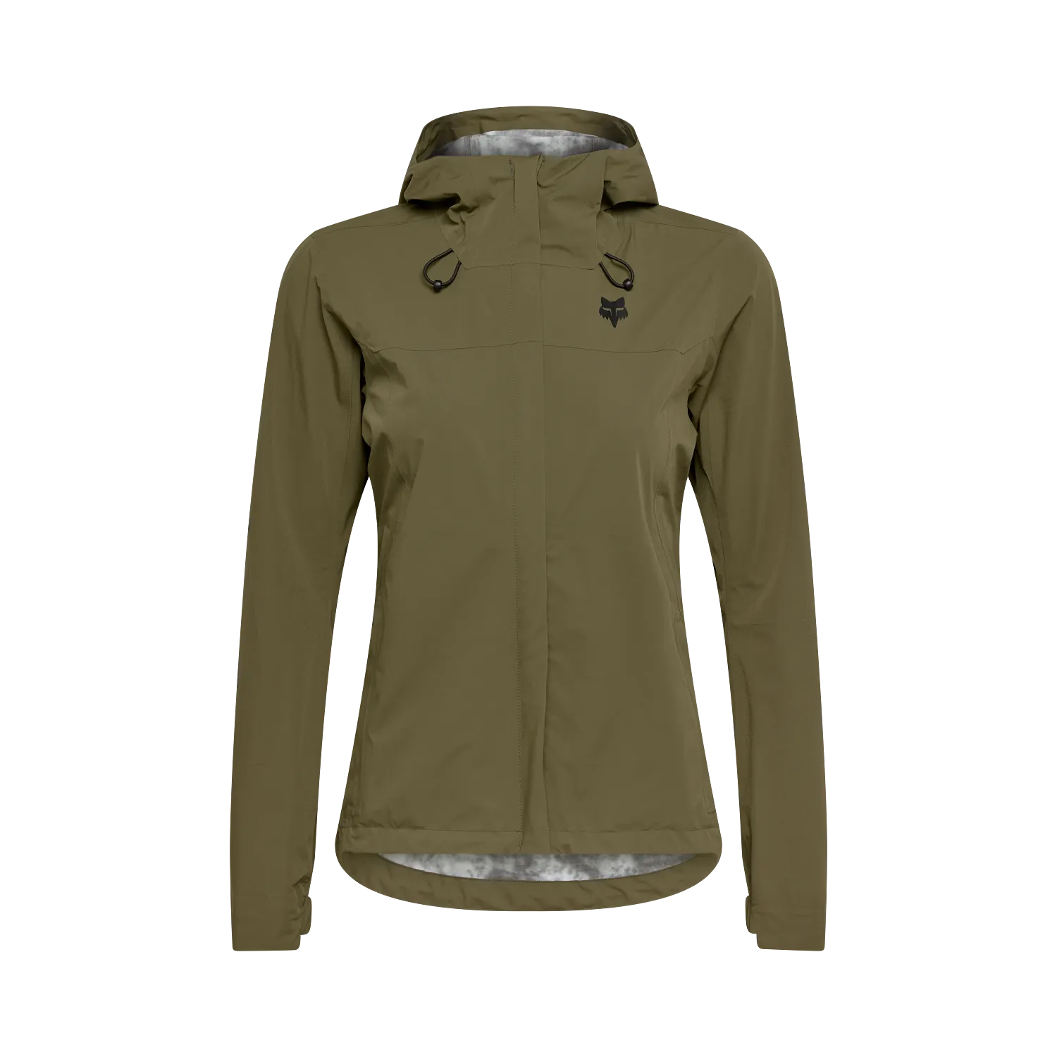W RANGER WATER JACKET 
