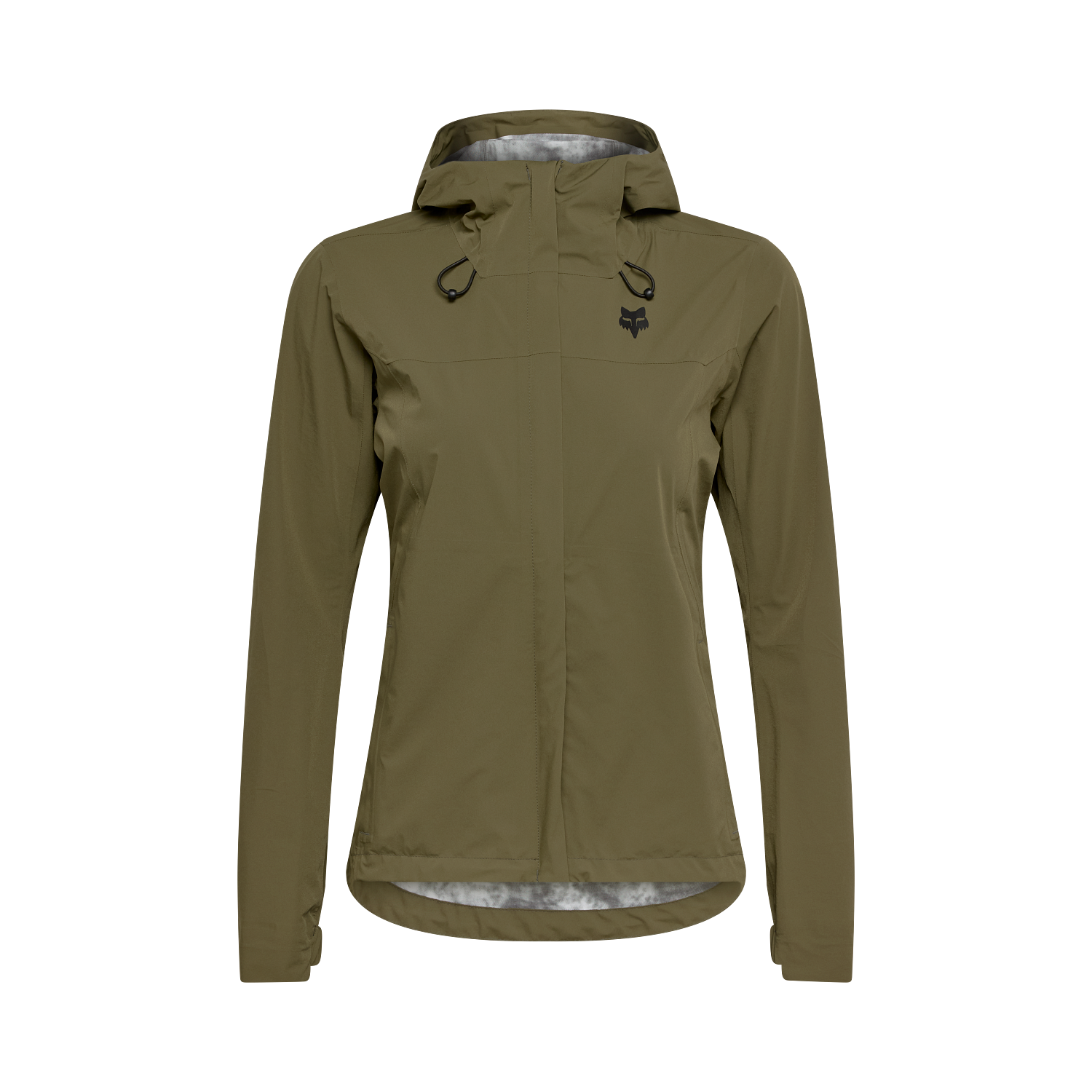 Womens 2.5-Layer Ranger Water Jacket