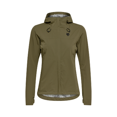 2,5-Lagen-Wasserjacke Ranger f&uuml;r Frauen