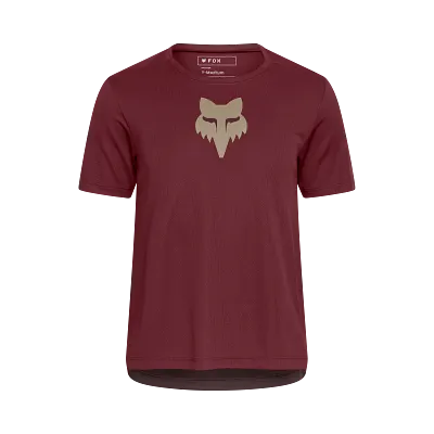 Youth Ranger Fox Head Jersey