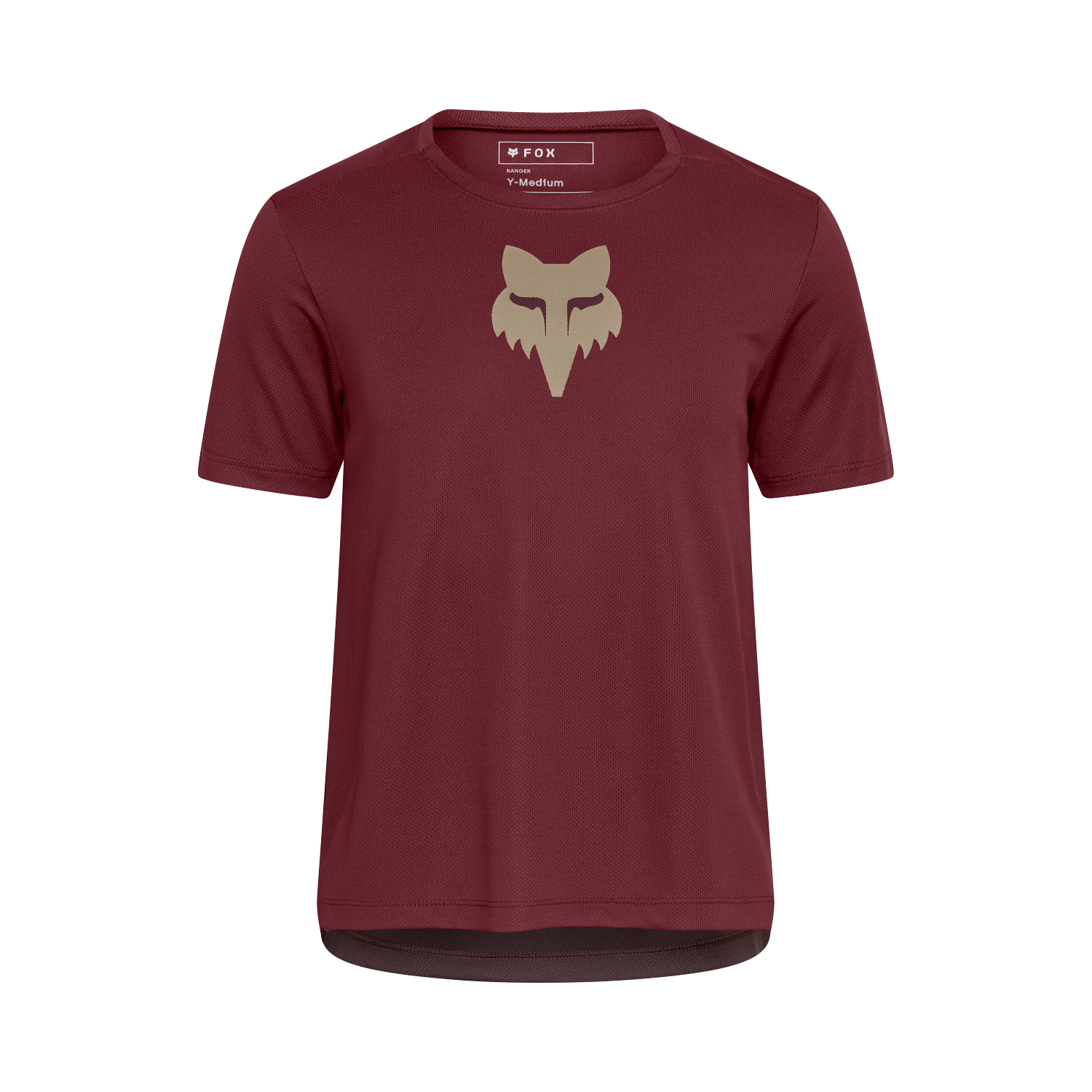 Maillot Ranger Fox Head Junior