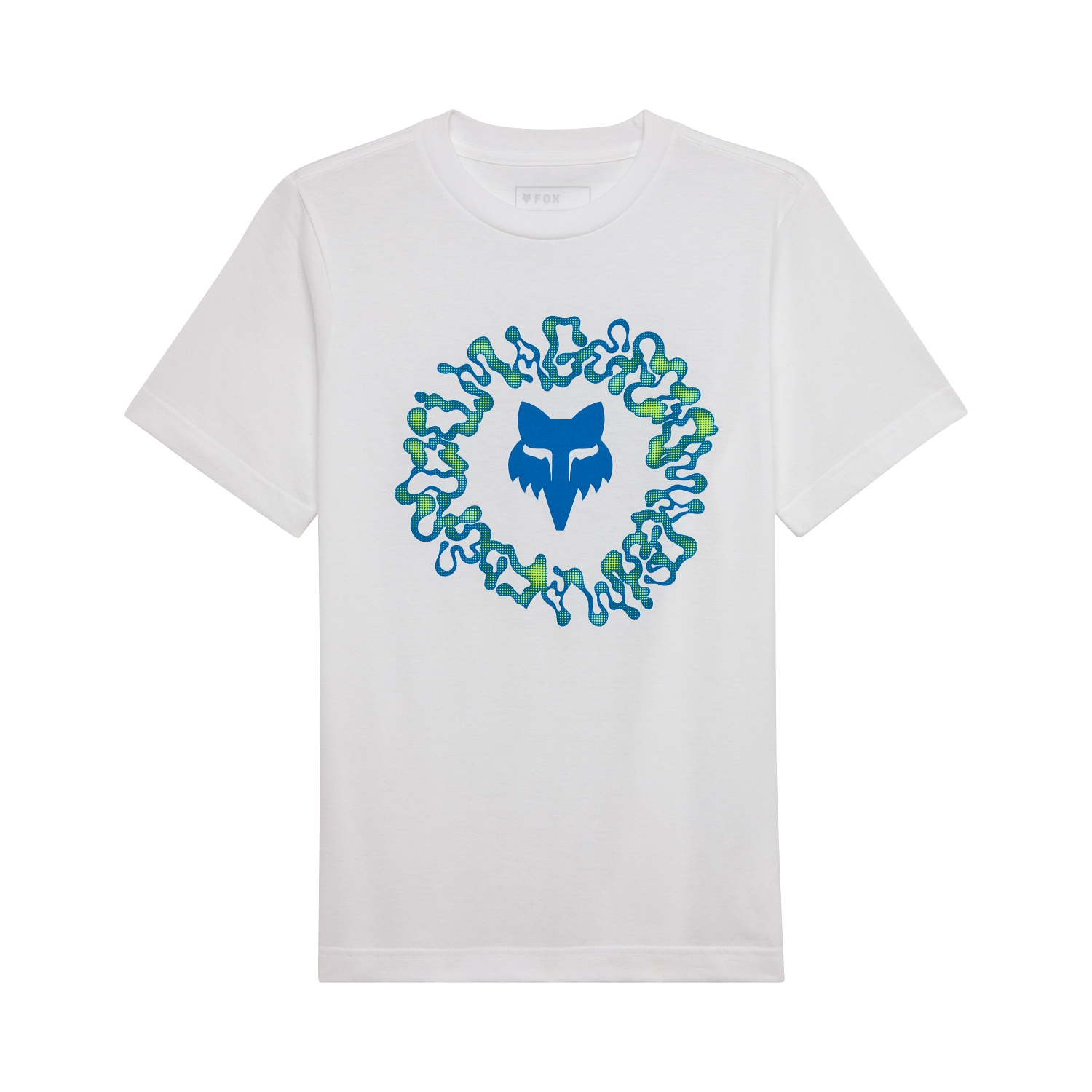 T-Shirt da ragazzo Image Phantom