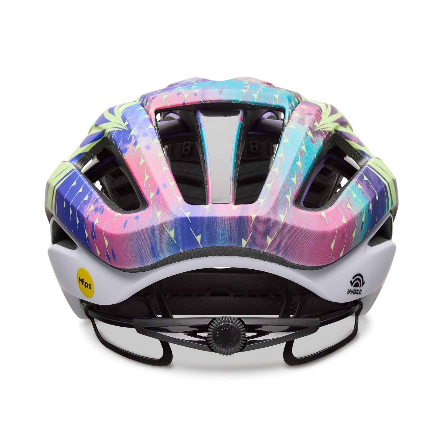 Aries Spherical Helm Canyon//SRAM Zondacrypto 2025 Edition