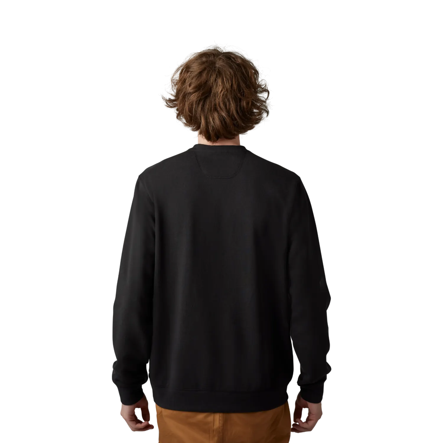 Sweatshirt Level Up Crew