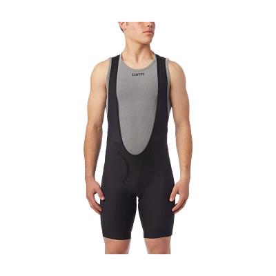 Base Liner Bib Short