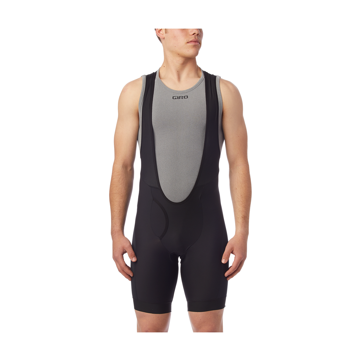 Base Liner Bib Short