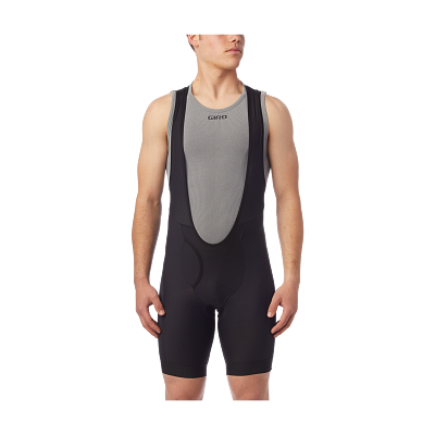 Base Liner Bib Short