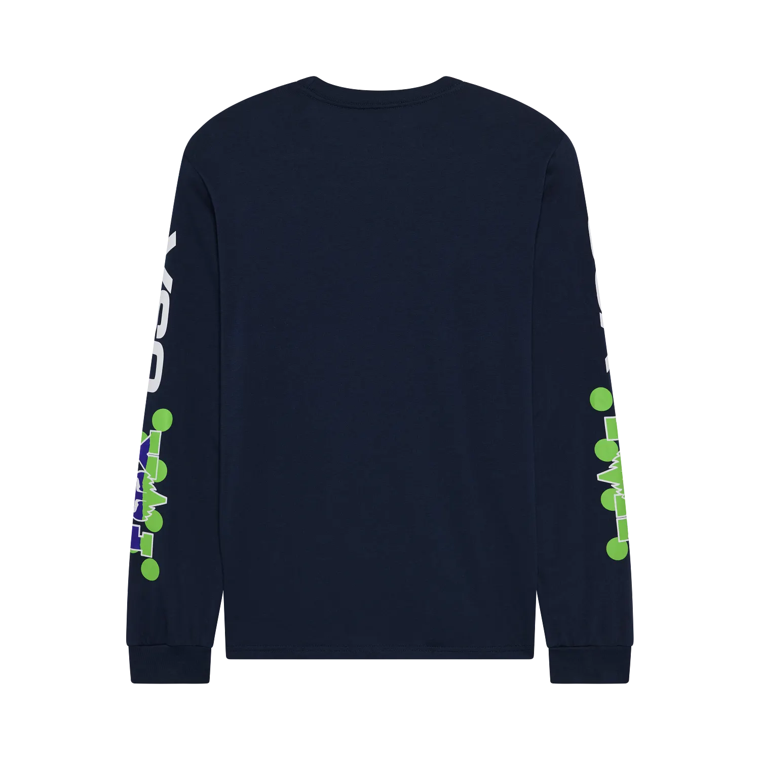 HC94 195 ORIGINAL LS TEE 