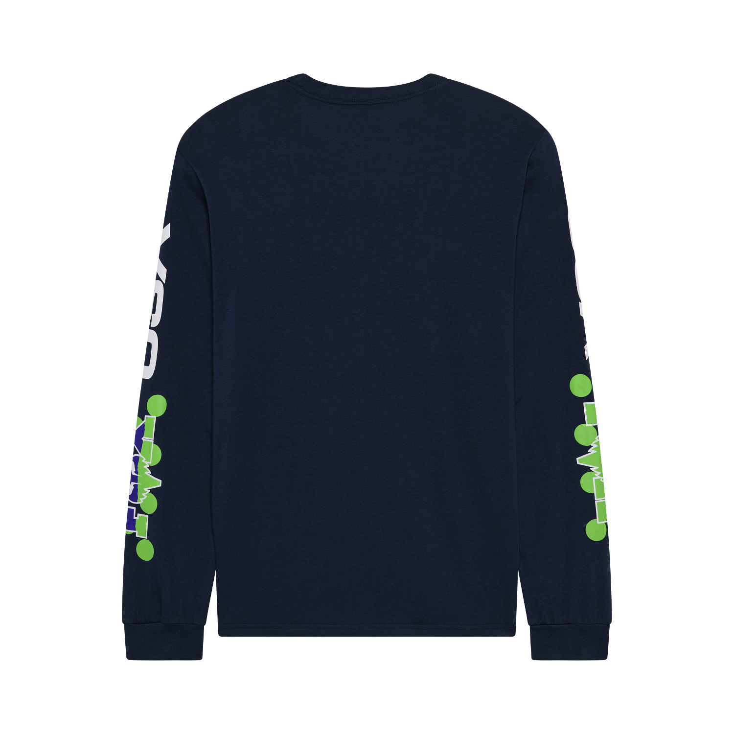 Hc94 195 Original Long Sleeve Tee