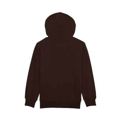 YTH THE WORLD FLEECE PO [COC] YS