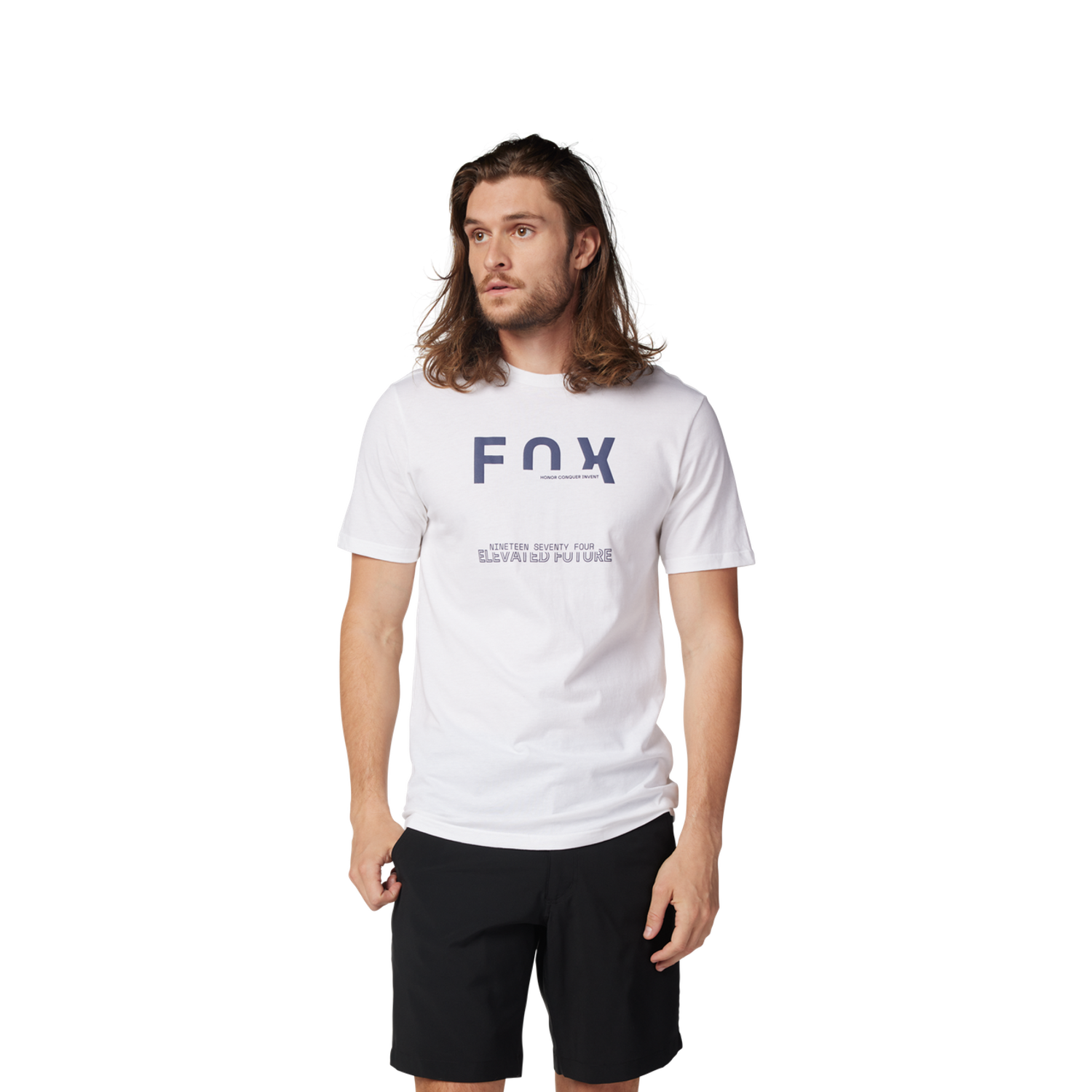 Intrude Premium Tee