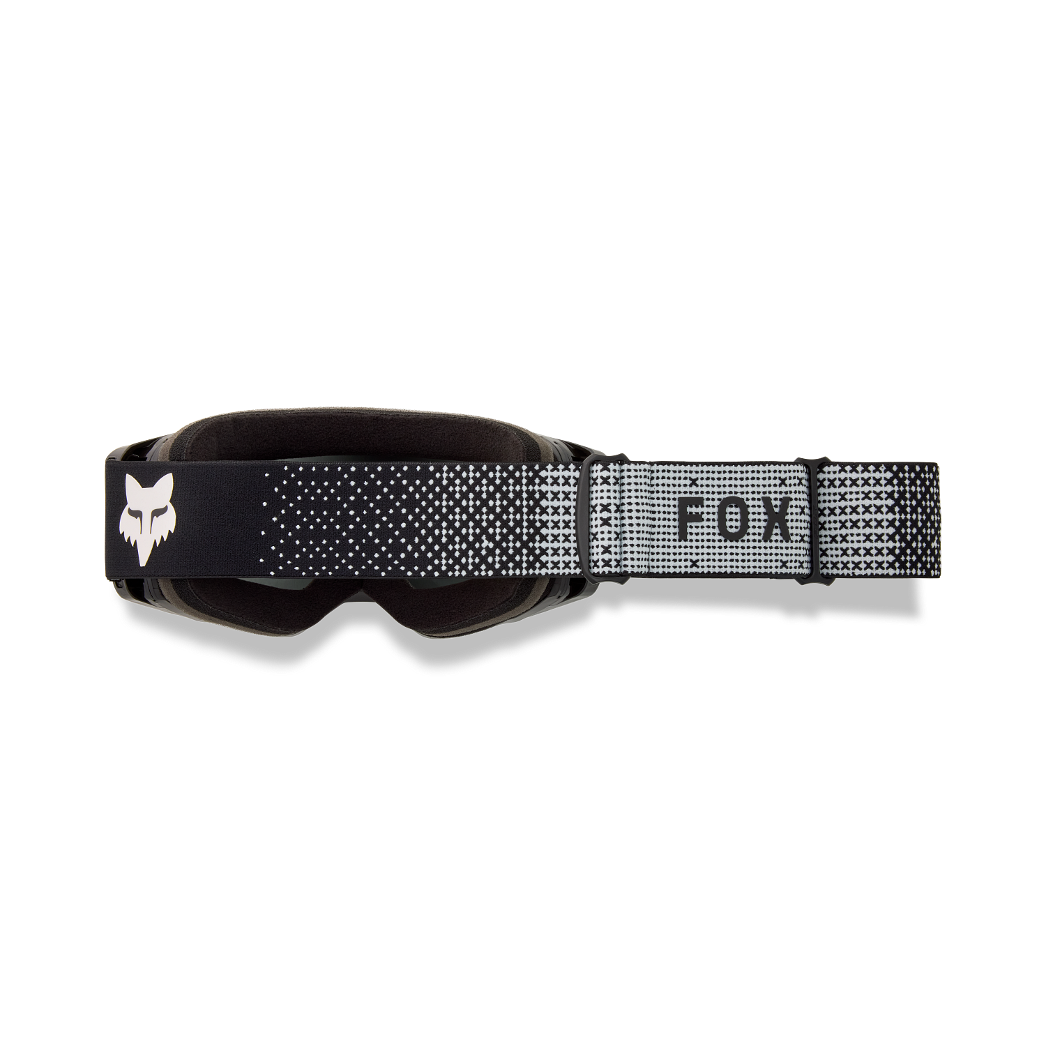 Vue Core Mirrored Lens Goggles