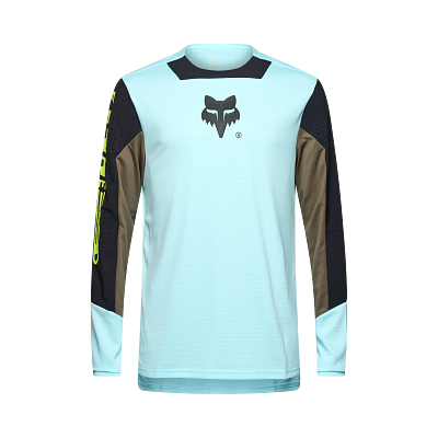 Camiseta de manga larga Defend Elevated