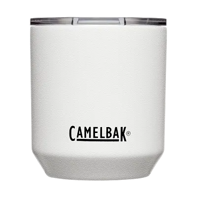 Horizon 10 oz Rocks Tumbler, Insulated Stainless Steel