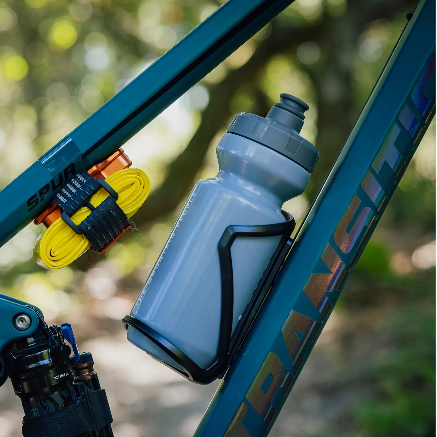 BBN CLUTCH COMP CAGE BLACK RIGHT