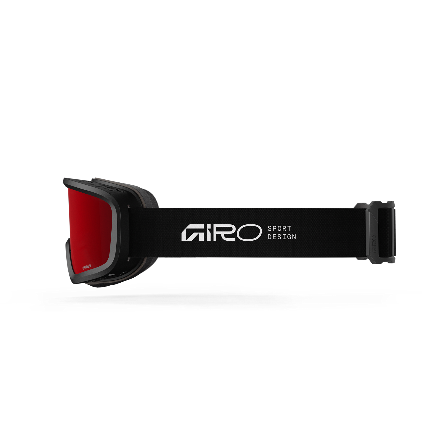 Chico 2.0 Stacked Kids Goggle
