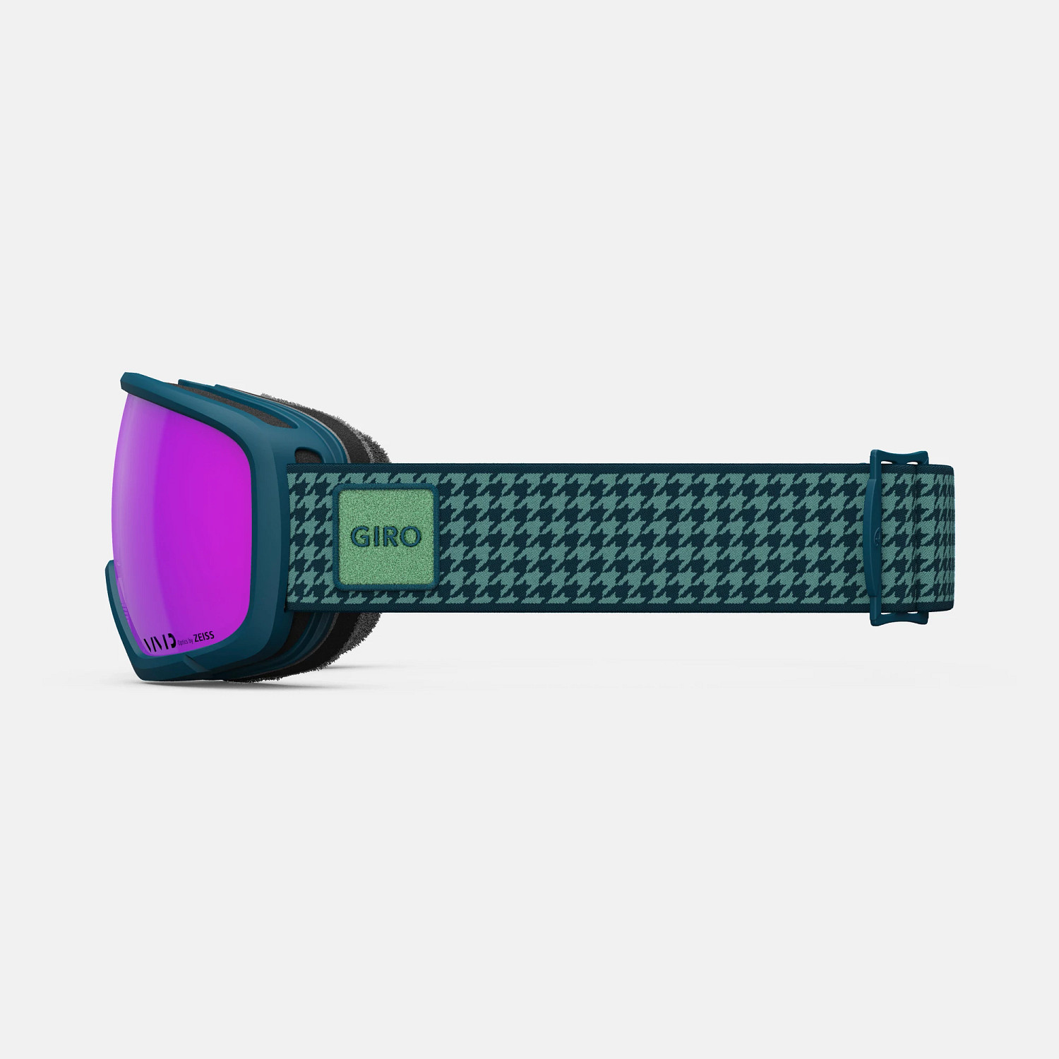 Millie Goggle