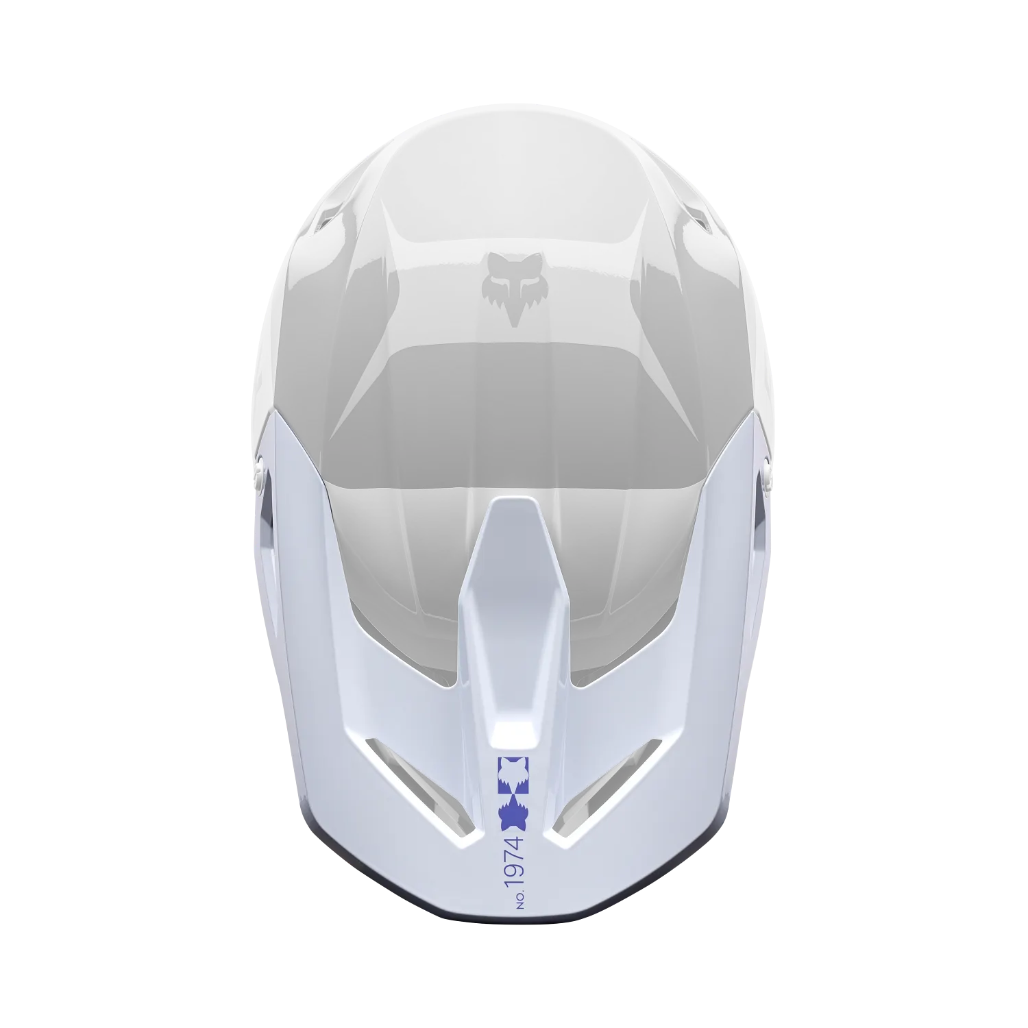 V1 HELMET VISOR - NOBLE 