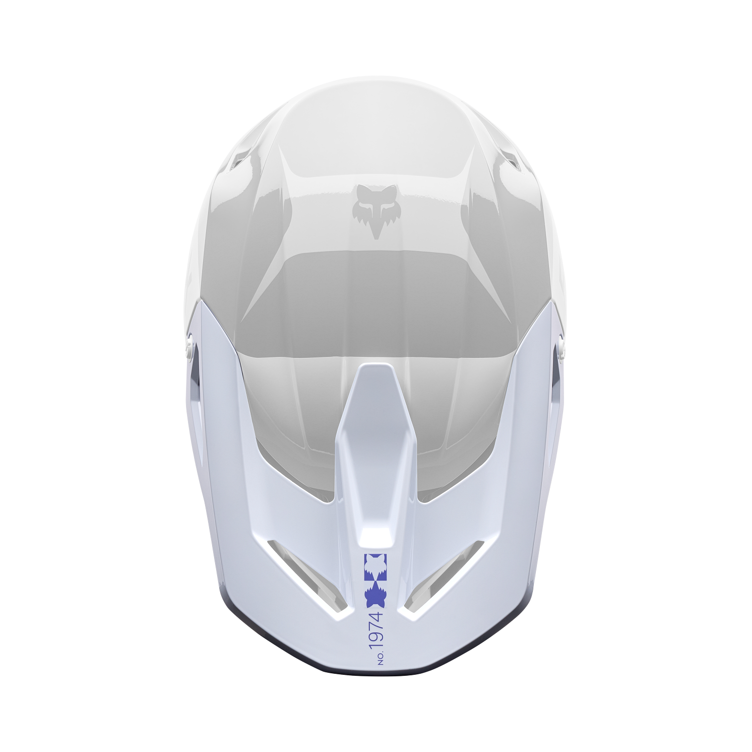 V1 Noble Helmet Visor