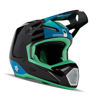 Tienerhelm V1 Ballast
