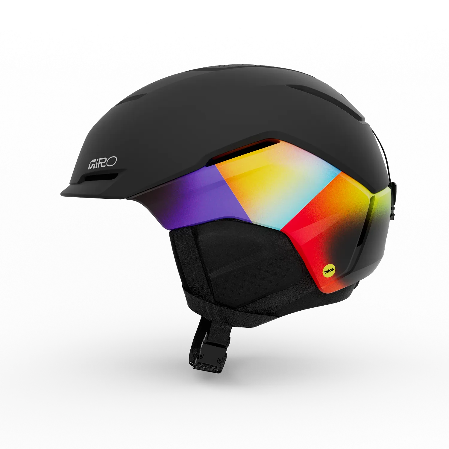 GR TENET MIPS MT BLK/MUL M 26