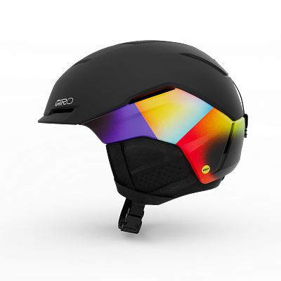 TENET MIPS [BLK/MUL] S