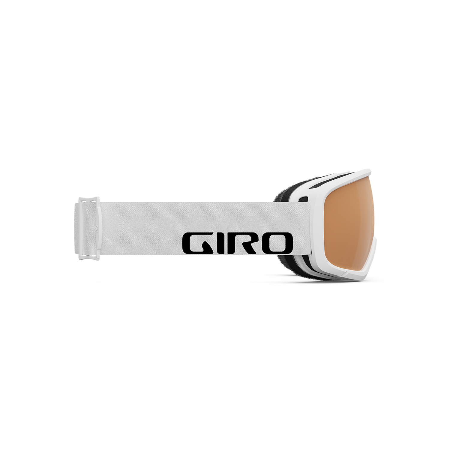 RINGO WORDMARK [WHT/CPR] OS