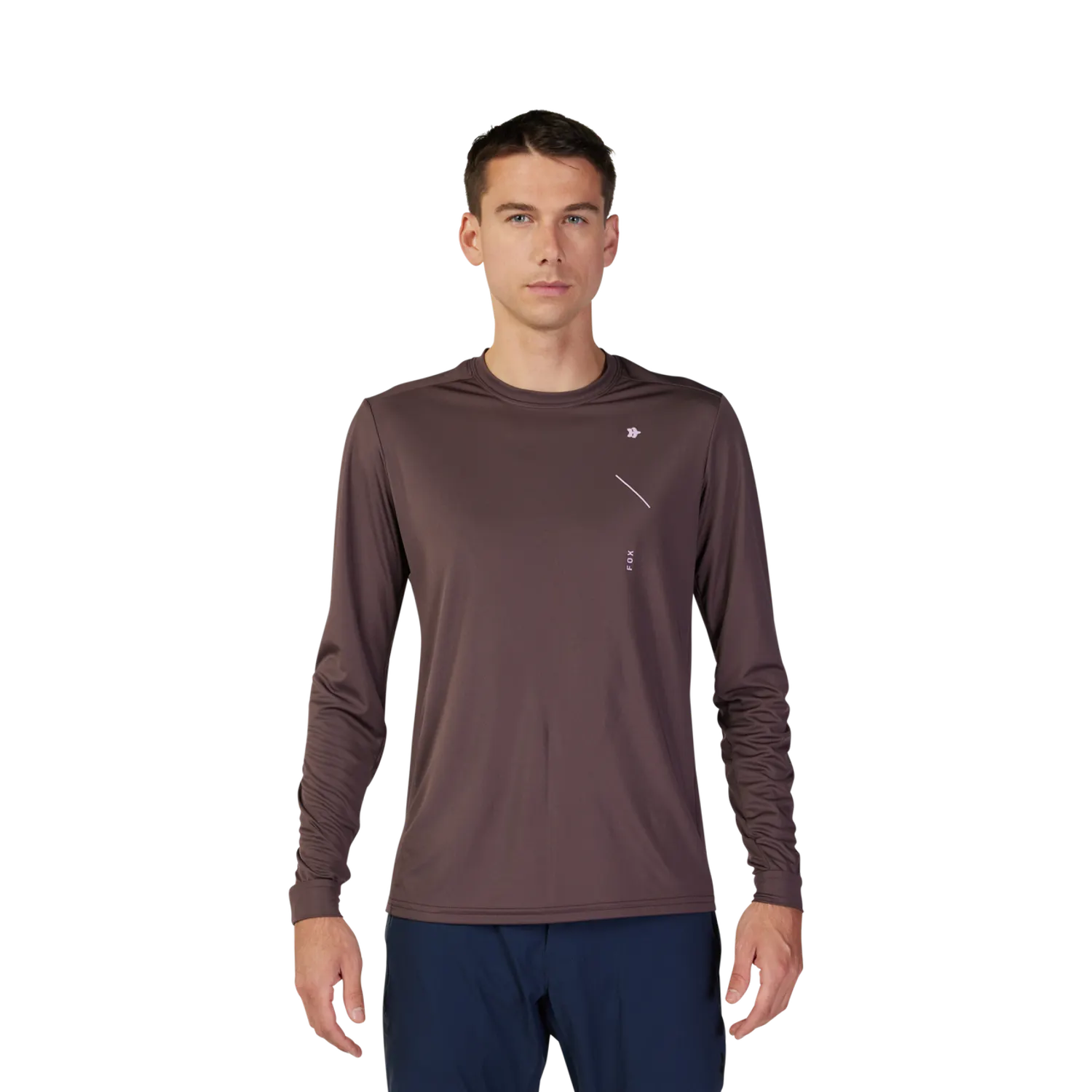 Maillot &agrave; manches longues Saturate de Ranger