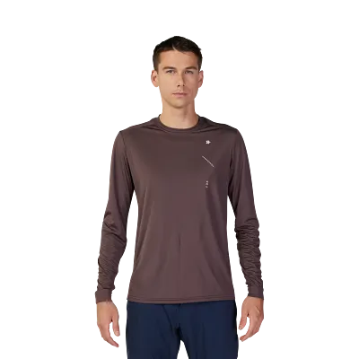 RANGER LS JERSEY SATURATE 