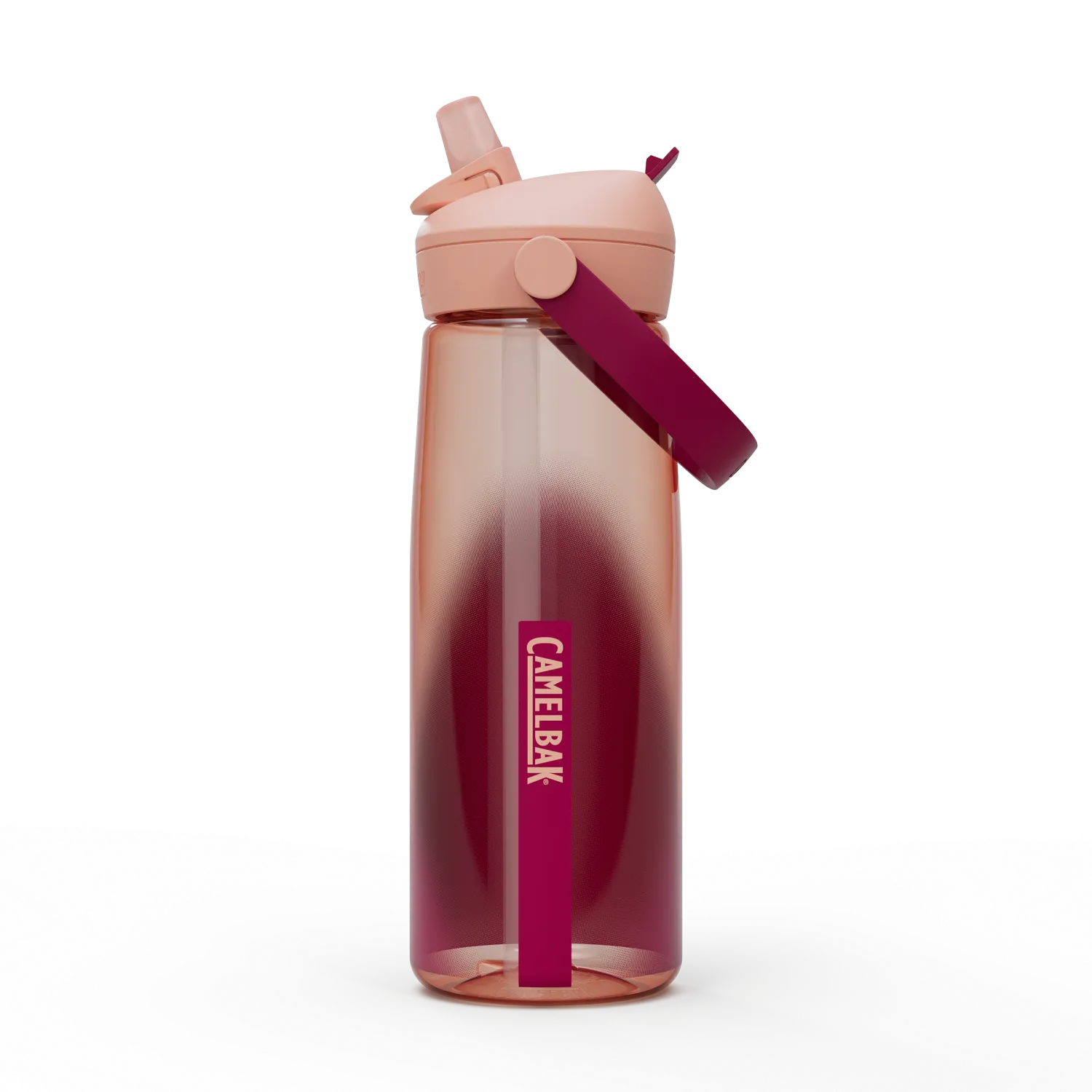 THRIVE FLIP STRAW 25OZ 