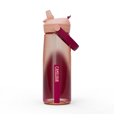 Thrive&trade; Flip Straw 25oz Bottle with Tritan&trade; Renew&nbsp;