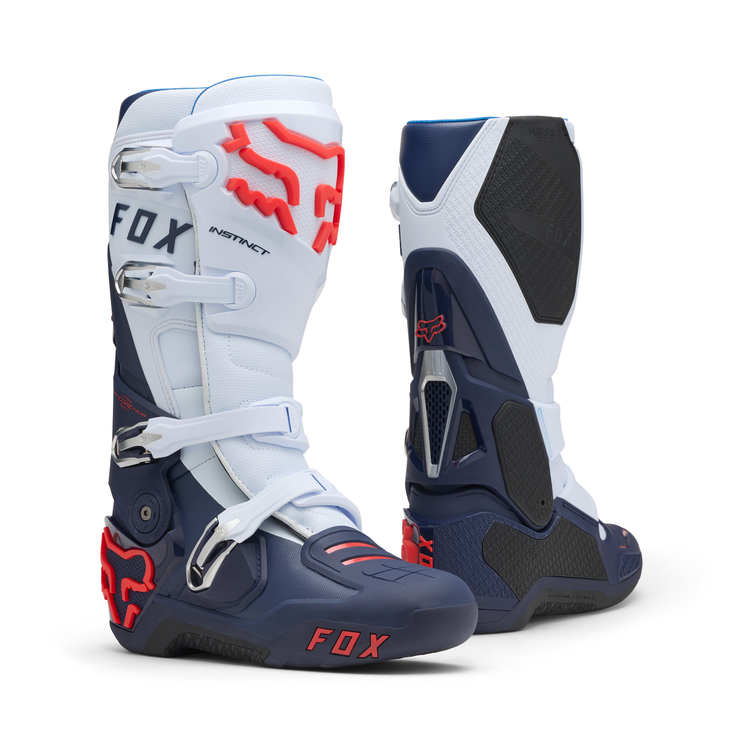 Instinct Stiefel