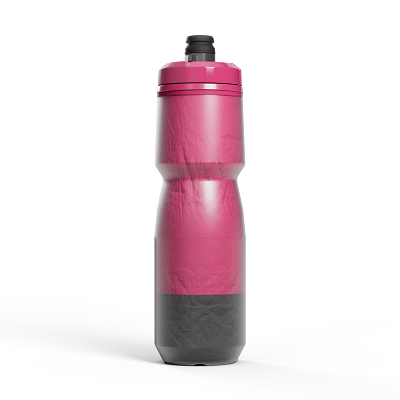 Podium Chill 24oz, Mercury Berry