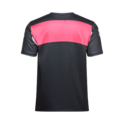 YTH RANGER SS JERSEY DIGI IMAGE [BLK] YS