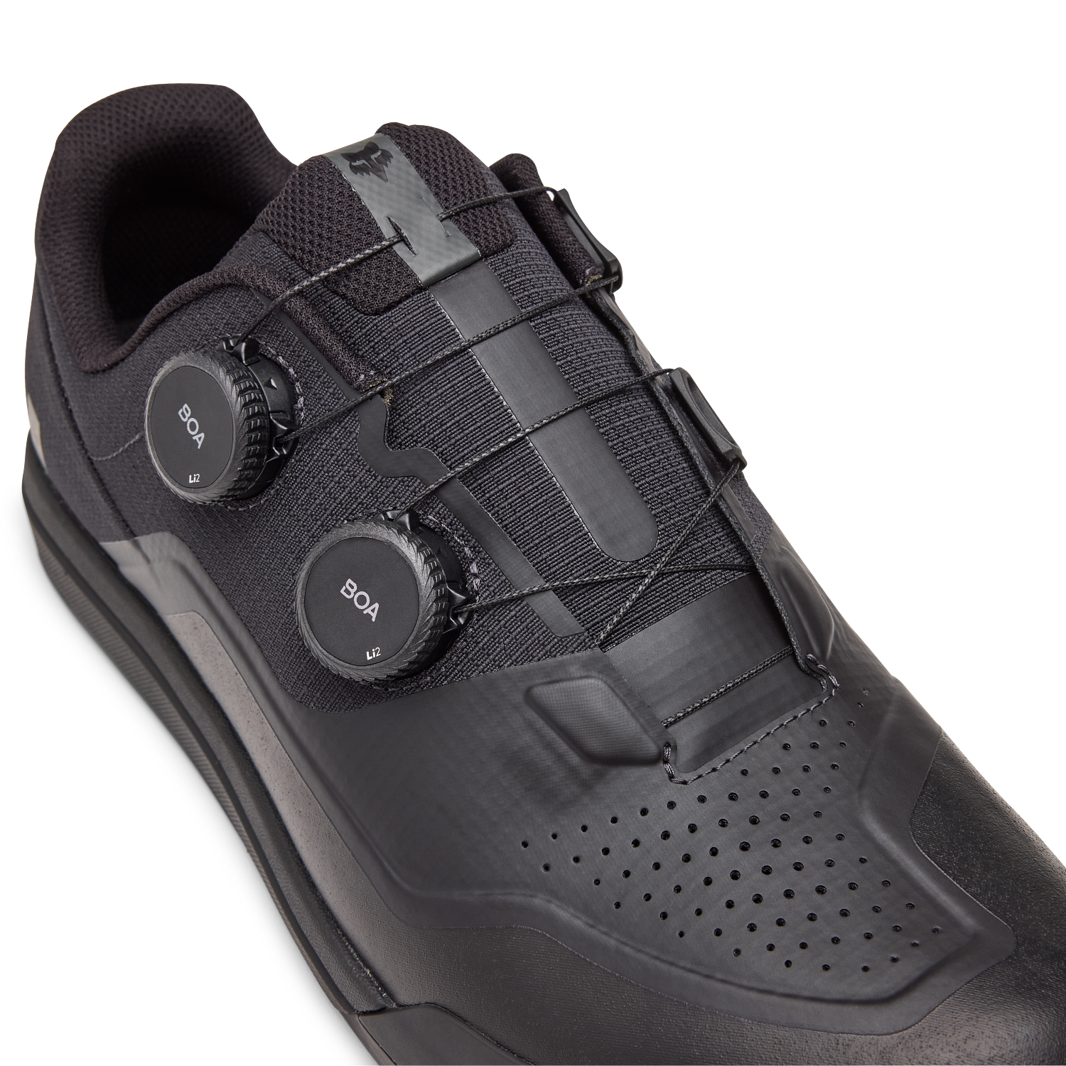 Chaussures pour p&eacute;dales automatiques Fox Union BOA&reg;