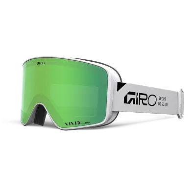 Method Stacked Goggle