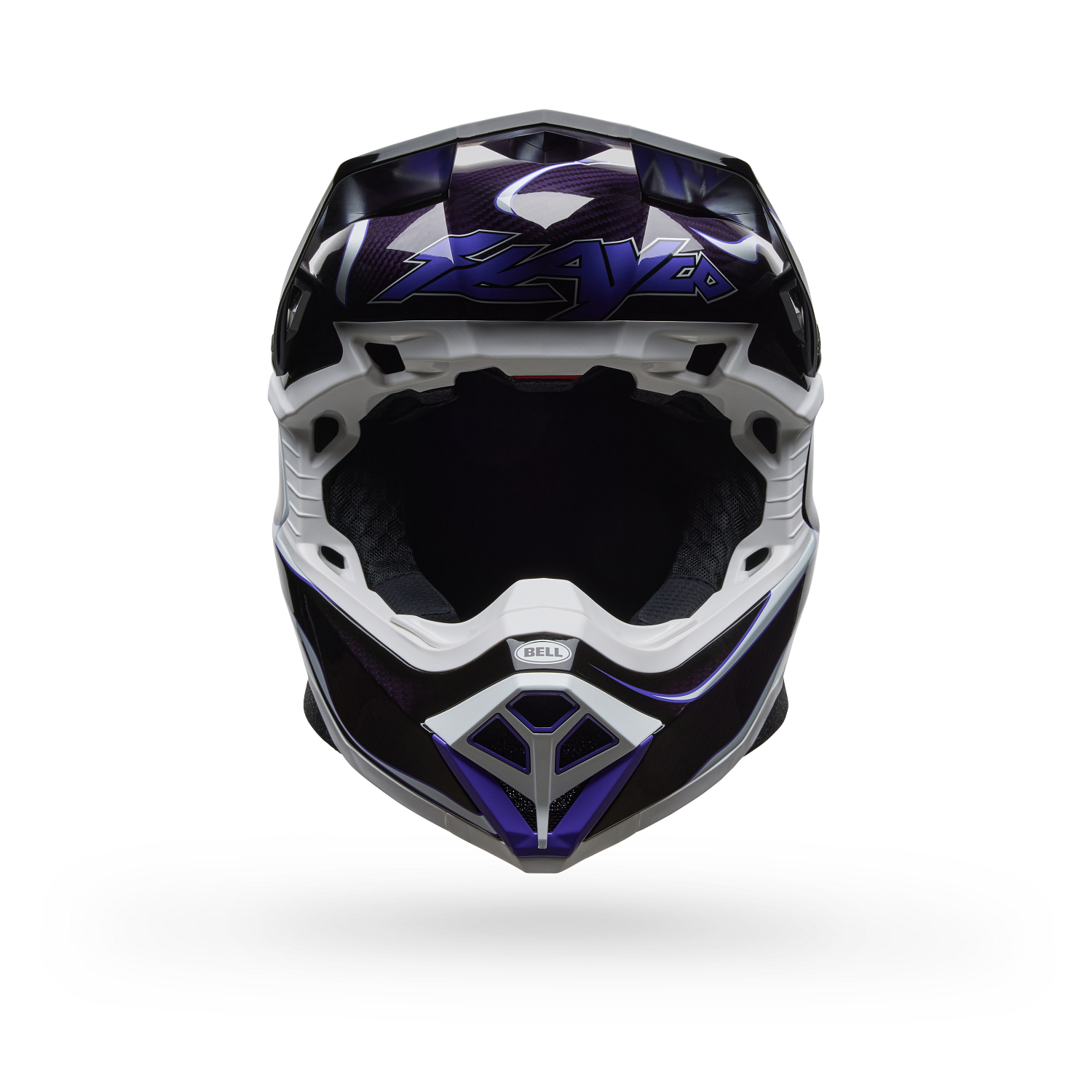 Bell X SlayCo Moto-10 Spherical Limited Edition