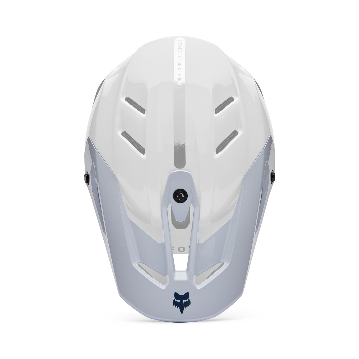 V3 RS Ghost Helmet Visor
