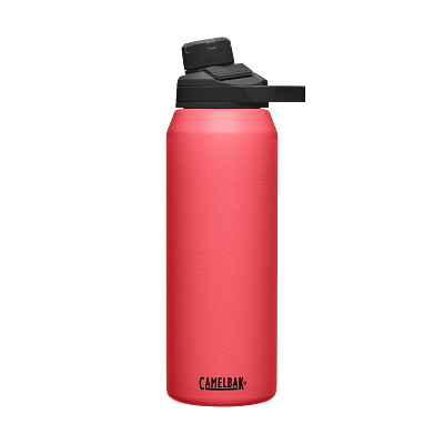 Chute&reg; Mag 32 oz Water Bottle, Insulated Stainless Steel