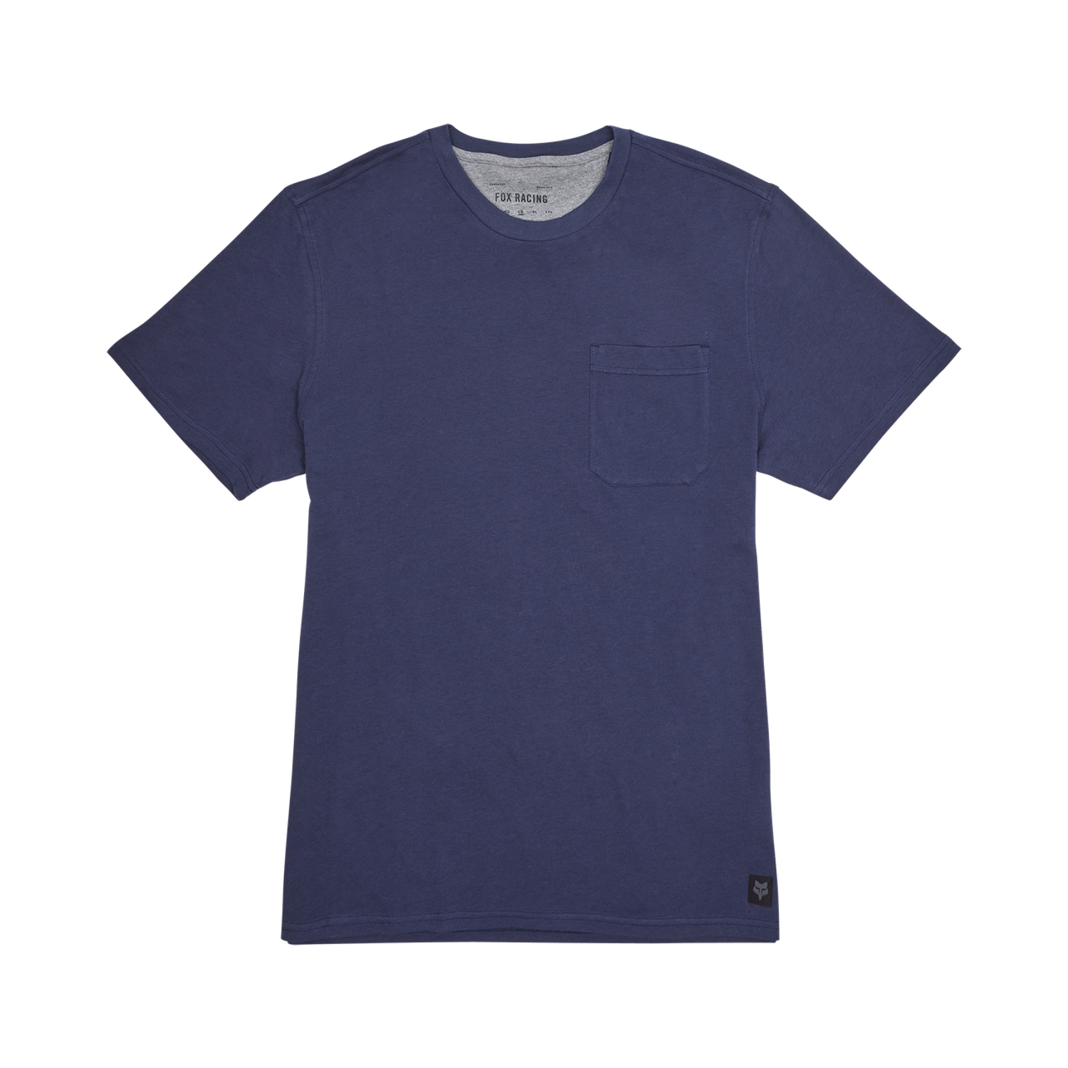 T-shirt con tasca Level Up