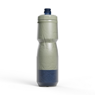 Podium Chill 24oz, Mercury Fog